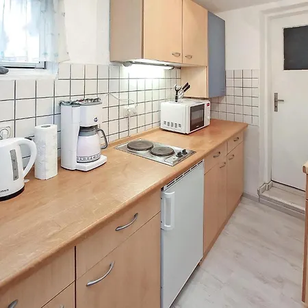 Casa de Férias Ostseebad Breege Altenkirchen (Mecklenburg-Vorpommern)