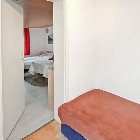 Ostseebad Breege Altenkirchen (Mecklenburg-Vorpommern)