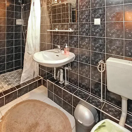 Ostseebad Breege Casa de Férias