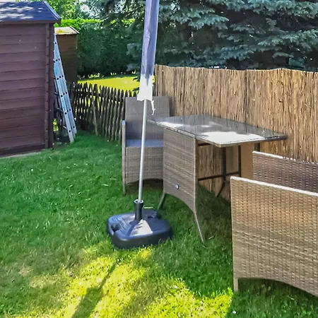 Ostseebad Breege * Altenkirchen (Mecklenburg-Vorpommern)