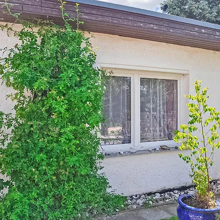 Ostseebad Breege Altenkirchen (Mecklenburg-Vorpommern)